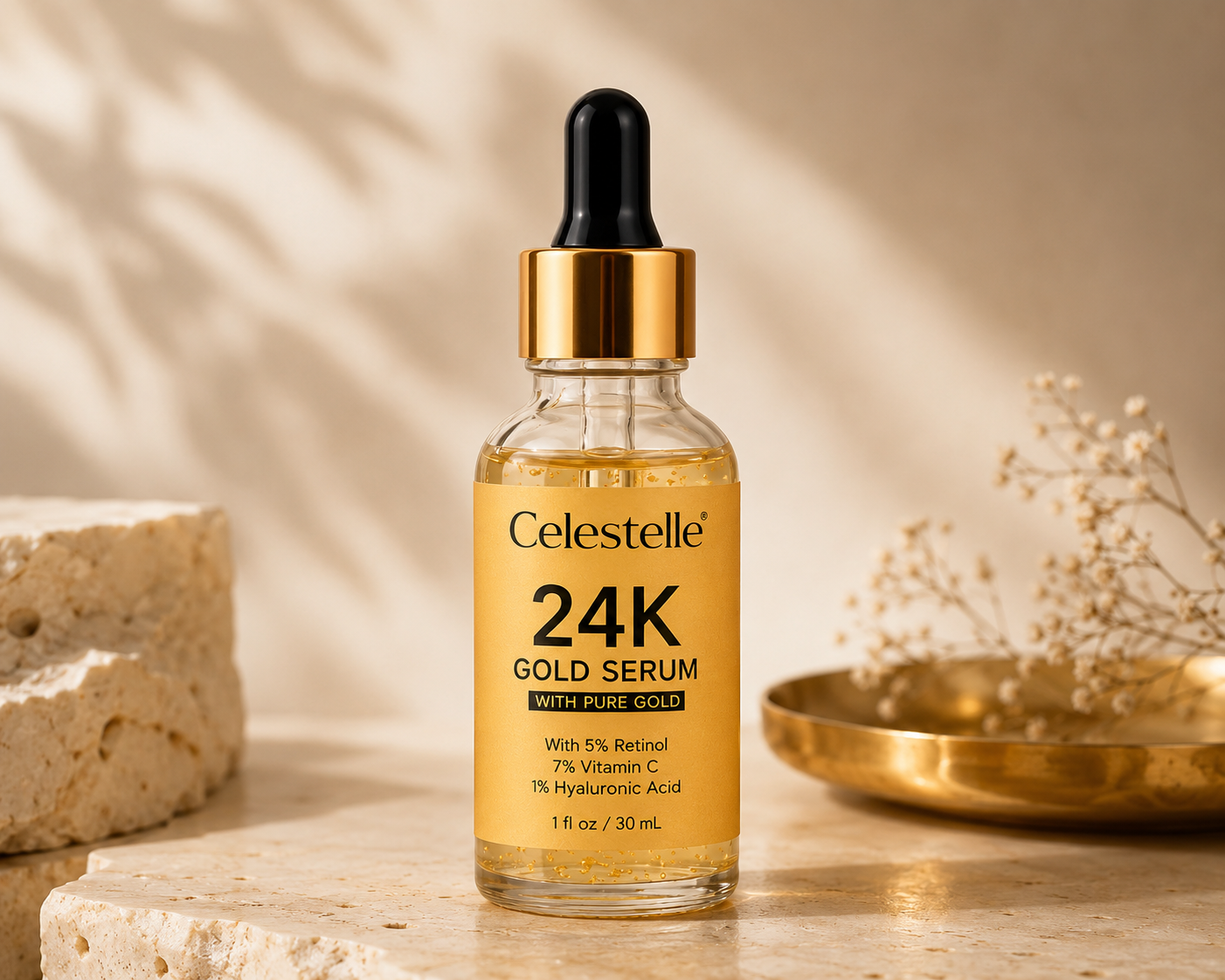 Celestelle Beauty — Premium Skincare, Refined | Celestelle Beauty