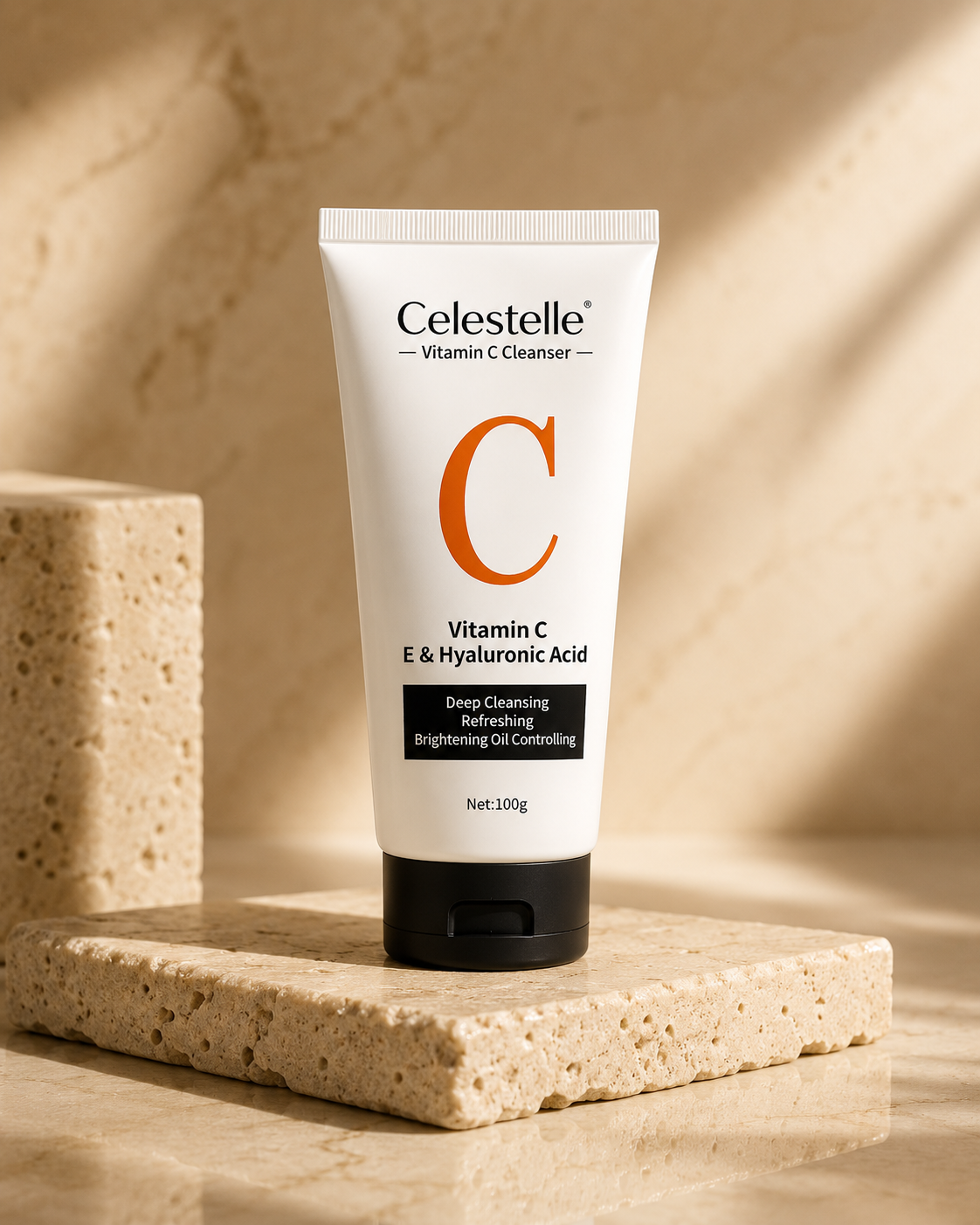 Celestelle Beauty — Premium Skincare, Refined | Celestelle Beauty