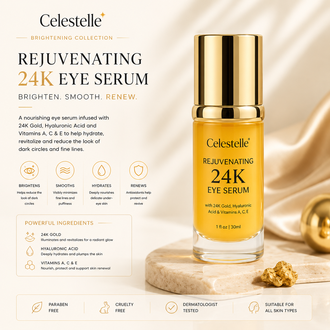 Shop All — Celestelle Beauty | Celestelle Beauty