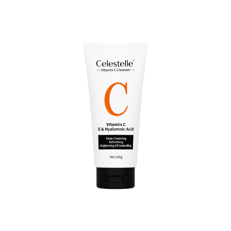 Shop All Products - Premium Skincare Collection | Celestelle Beauty