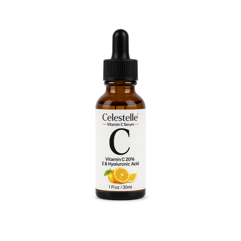 Celestelle セリーヌクリーム & バランスエッセンス Shop All Products - Premium Skincare Collection | Celestelle Beauty