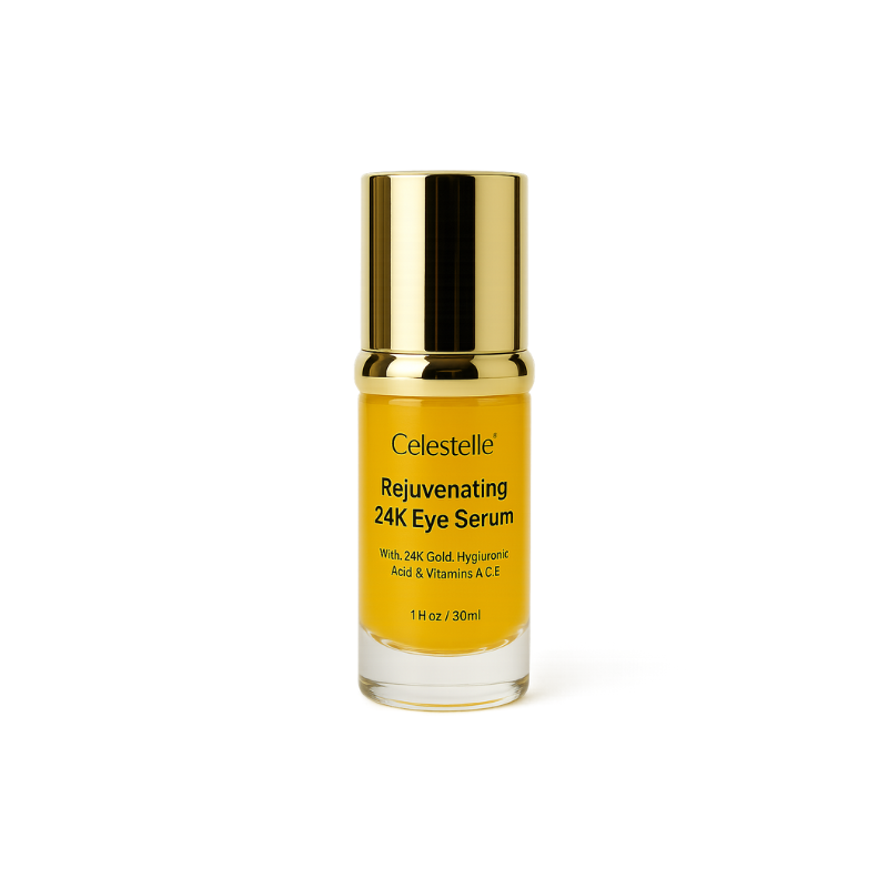 Shop All Products - Premium Skincare Collection | Celestelle Beauty