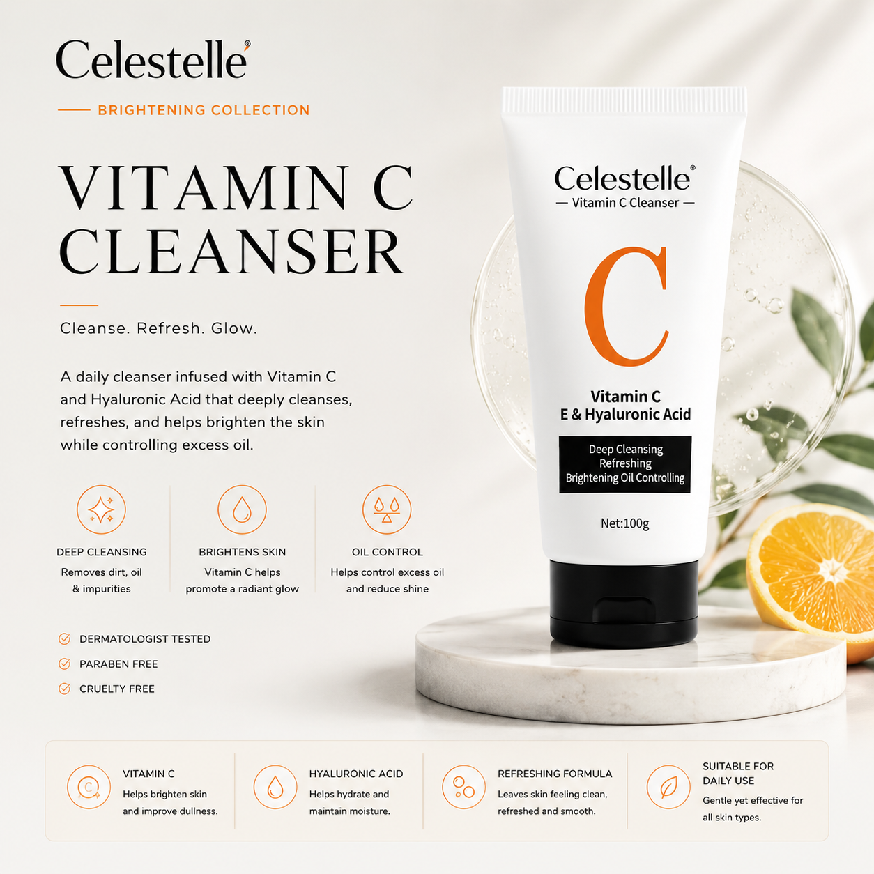 Shop All | Celestelle Beauty