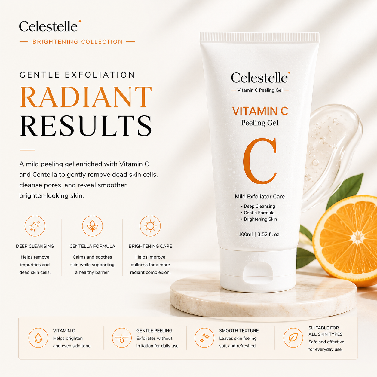 Shop All | Celestelle Beauty