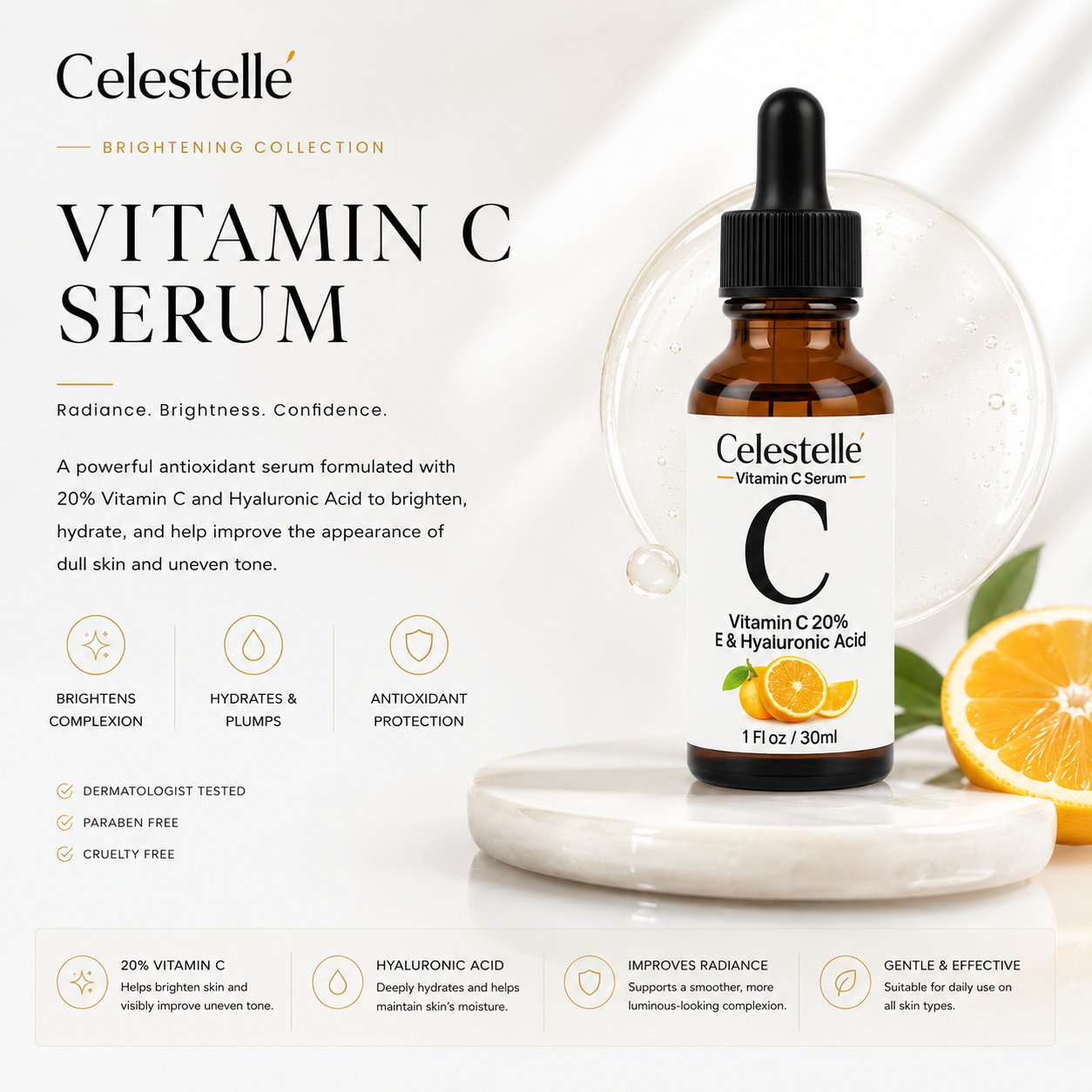 Shop All — Celestelle Beauty | Celestelle Beauty
